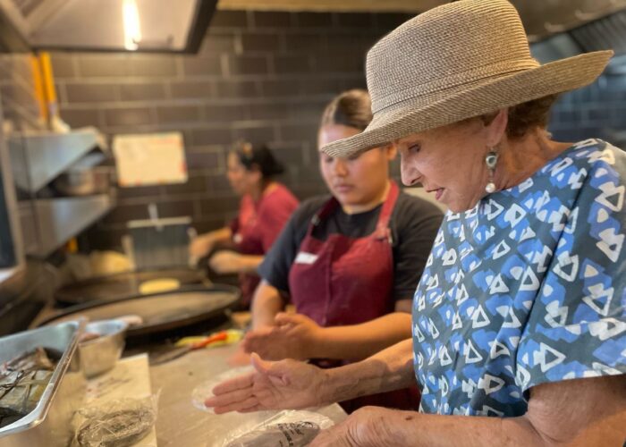 mezcal tacos tour polanco