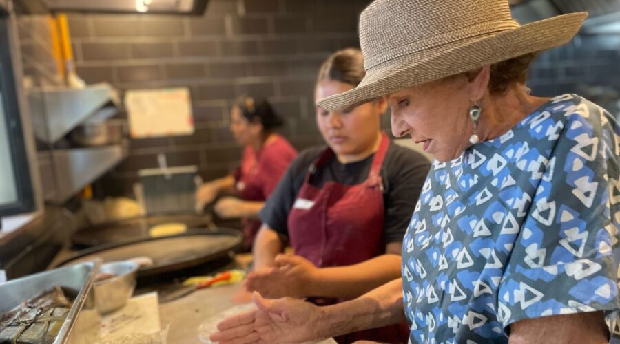 mezcal tacos tour polanco